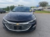 Used 2023 Chevrolet Malibu LT image 3