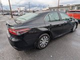 Certified 2023 Toyota Camry LE image 3