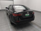Used 2022 Nissan Sentra SV image 5