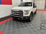 Used 2016 Ford F150 King Ranch w/ Equipment Group 601A Luxury image 4