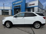 Used 2018 Chevrolet Equinox LS image 3