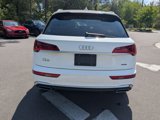 Used 2022 Audi Q5 2.0T Prestige w/ Prestige Package image 6