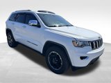 Used 2018 Jeep Grand Cherokee Limited image 3