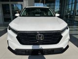 Used 2023 Honda CR-V EX image 4