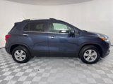 Used 2018 Chevrolet Trax LT w/ LT Convenience Package image 4