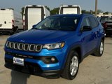 Used 2022 Jeep Compass Latitude image 3