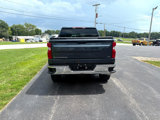 Used 2020 Chevrolet Silverado 1500 LT image 3