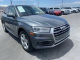 Used 2018 Audi Q5 2.0T Premium image 3