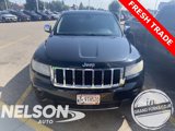 Used 2013 Jeep Grand Cherokee Limited w/ Advance Technology Group image 2