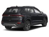 New 2025 Volkswagen Taos S image 2