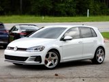 Used 2020 Volkswagen GTI S image 3