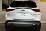 Used 2022 INFINITI QX50 Sensory image 2
