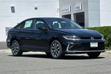 New 2025 Volkswagen Jetta S image 2