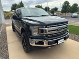 Used 2018 Ford F150 XLT w/ Equipment Group 301A Mid image 3