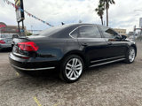 Used 2016 Volkswagen Passat 1.8T w/ Lighting Package image 5