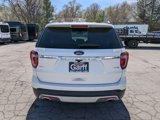 Used 2016 Ford Explorer XLT w/ Equipment Group 202A image 5