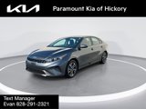 Certified 2023 Kia Forte LXS image 4
