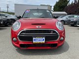 Used 2017 MINI Cooper S image 2