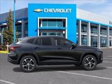 New 2025 Chevrolet Trax RS image 5