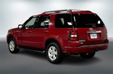 Used 2009 Ford Explorer XLT image 4