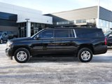 Used 2015 Chevrolet Suburban LT image 4