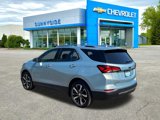 Certified 2022 Chevrolet Equinox Premier image 5