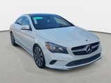 Used 2018 Mercedes-Benz CLA 250 image 3