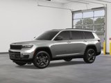 New 2025 Jeep Grand Cherokee L Limited w/ Black Appearance Package image 2
