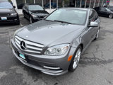 Used 2011 Mercedes-Benz C 300 Sedan image 2