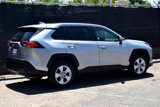 Used 2021 Toyota RAV4 XLE image 3