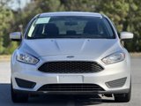 Used 2018 Ford Focus SE image 2