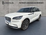 Used 2022 Lincoln Aviator Reserve w/ Elements Package Plus image 3
