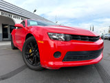 Used 2014 Chevrolet Camaro LS image 3