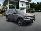 Used 2023 Ford Bronco Sport Big Bend image 3