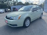 Used 2010 Ford Focus SE image 2