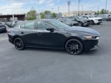 New 2025 MAZDA MAZDA3 s image 3