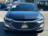 Used 2019 Chevrolet Malibu LT image 2