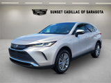 Used 2021 Toyota Venza LE image 3