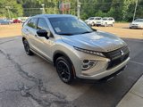 Used 2023 Mitsubishi Eclipse Cross LE image 3