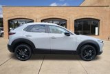 New 2025 MAZDA CX-30 AWD 2.5 S w/ Select Sport Pkg image 2