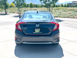 Used 2020 Honda Civic EX image 6