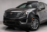 Used 2019 Cadillac XT5 Luxury image 2