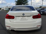 Used 2017 BMW 330i Sedan image 5
