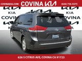 Used 2012 Toyota Sienna LE image 5
