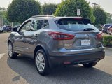 Used 2021 Nissan Rogue Sport SV image 4