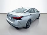 Used 2024 Nissan Versa S w/ S Plus Package image 5