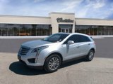 Used 2017 Cadillac XT5 Luxury image 4