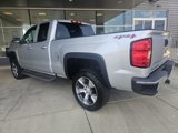 Used 2017 Chevrolet Silverado 1500 LT w/ All Star Edition image 3