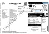 Used 2019 Nissan Sentra S image 4