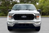 Used 2021 Ford F150 XLT image 3